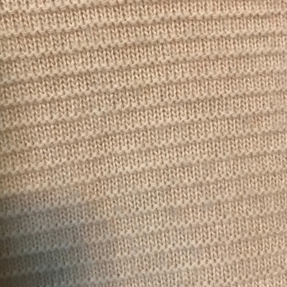 Tan Sweater - Picture 2 of 3